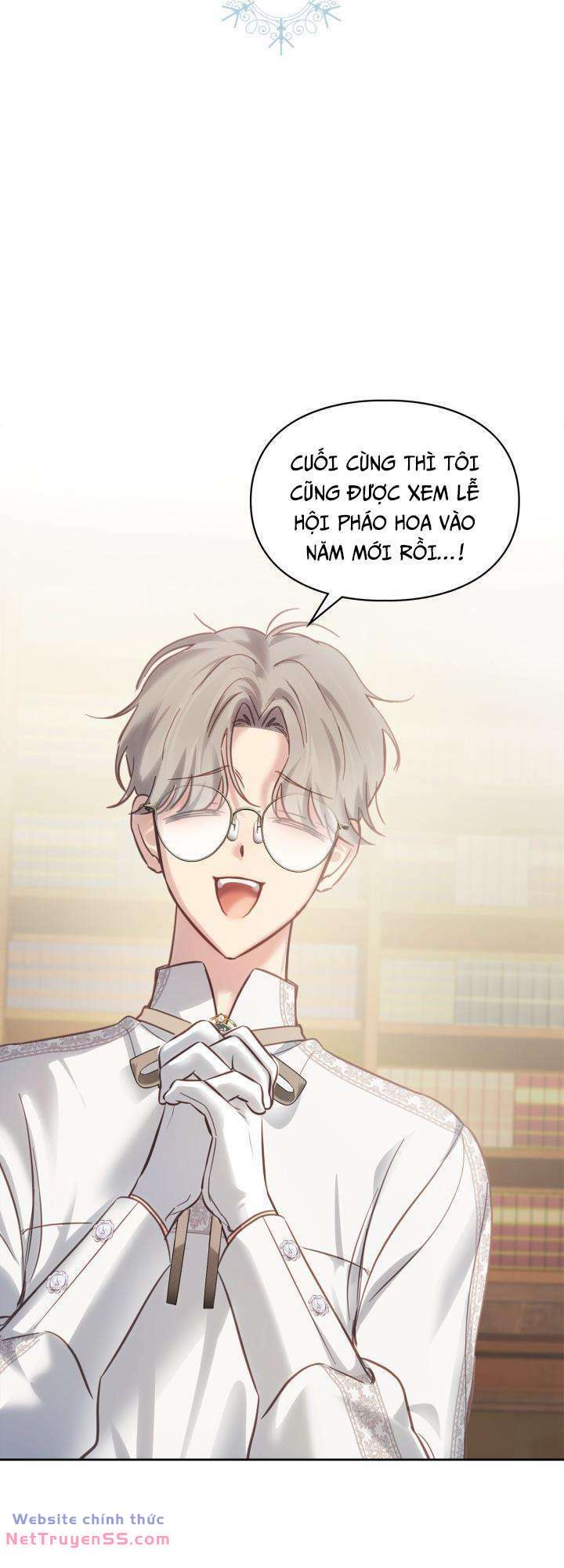 Phạm Nhân Bé Con Của Dinh Thự Mùa Đông - Chapter 17 - Page 16