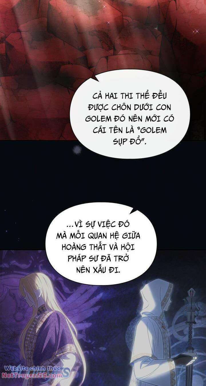 Phạm Nhân Bé Con Của Dinh Thự Mùa Đông - Chapter 17 - Page 22