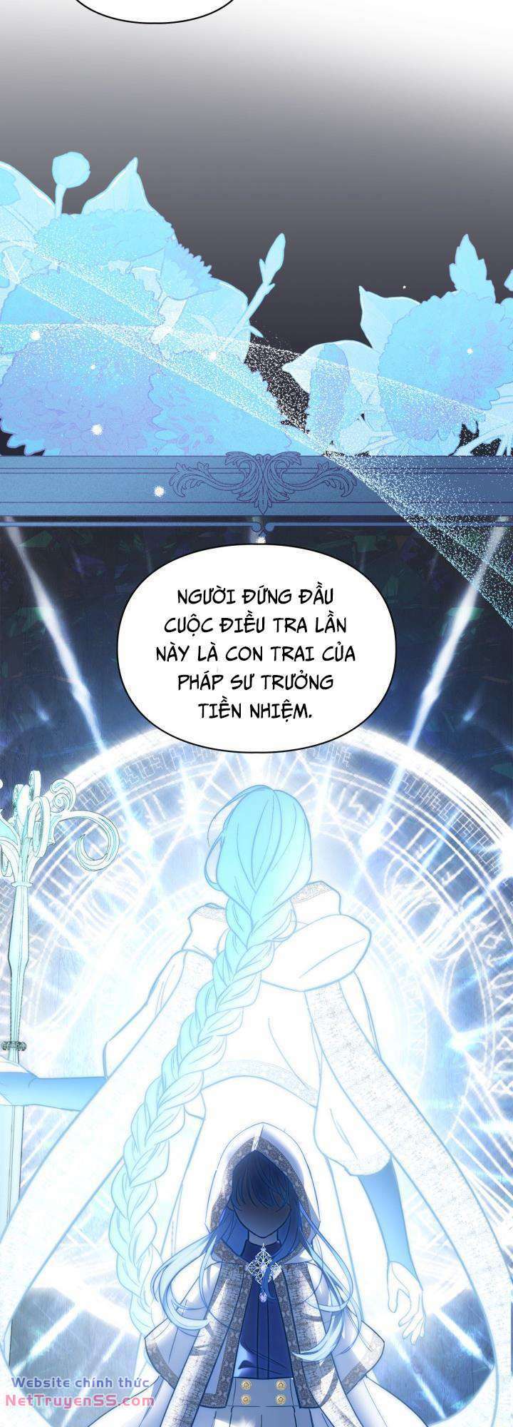 Phạm Nhân Bé Con Của Dinh Thự Mùa Đông - Chapter 17 - Page 25