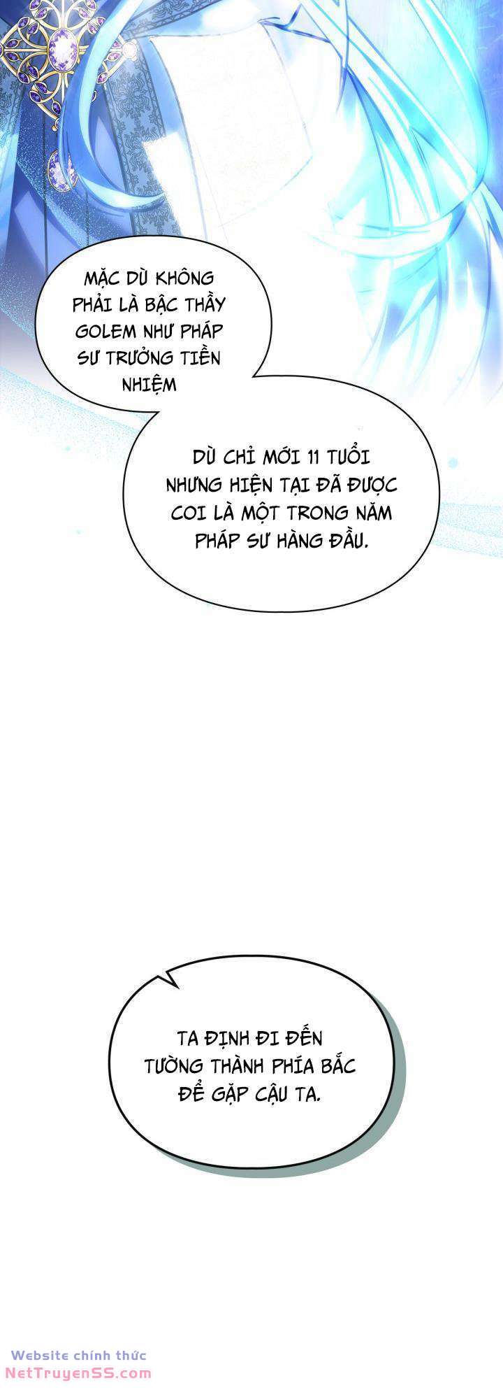 Phạm Nhân Bé Con Của Dinh Thự Mùa Đông - Chapter 17 - Page 27