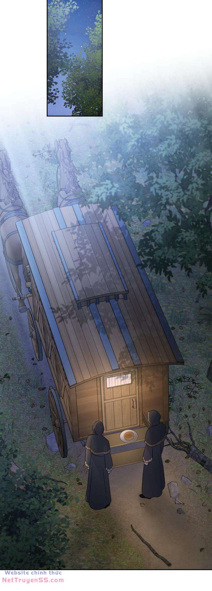 Phạm Nhân Bé Con Của Dinh Thự Mùa Đông - Chapter 17 - Page 29