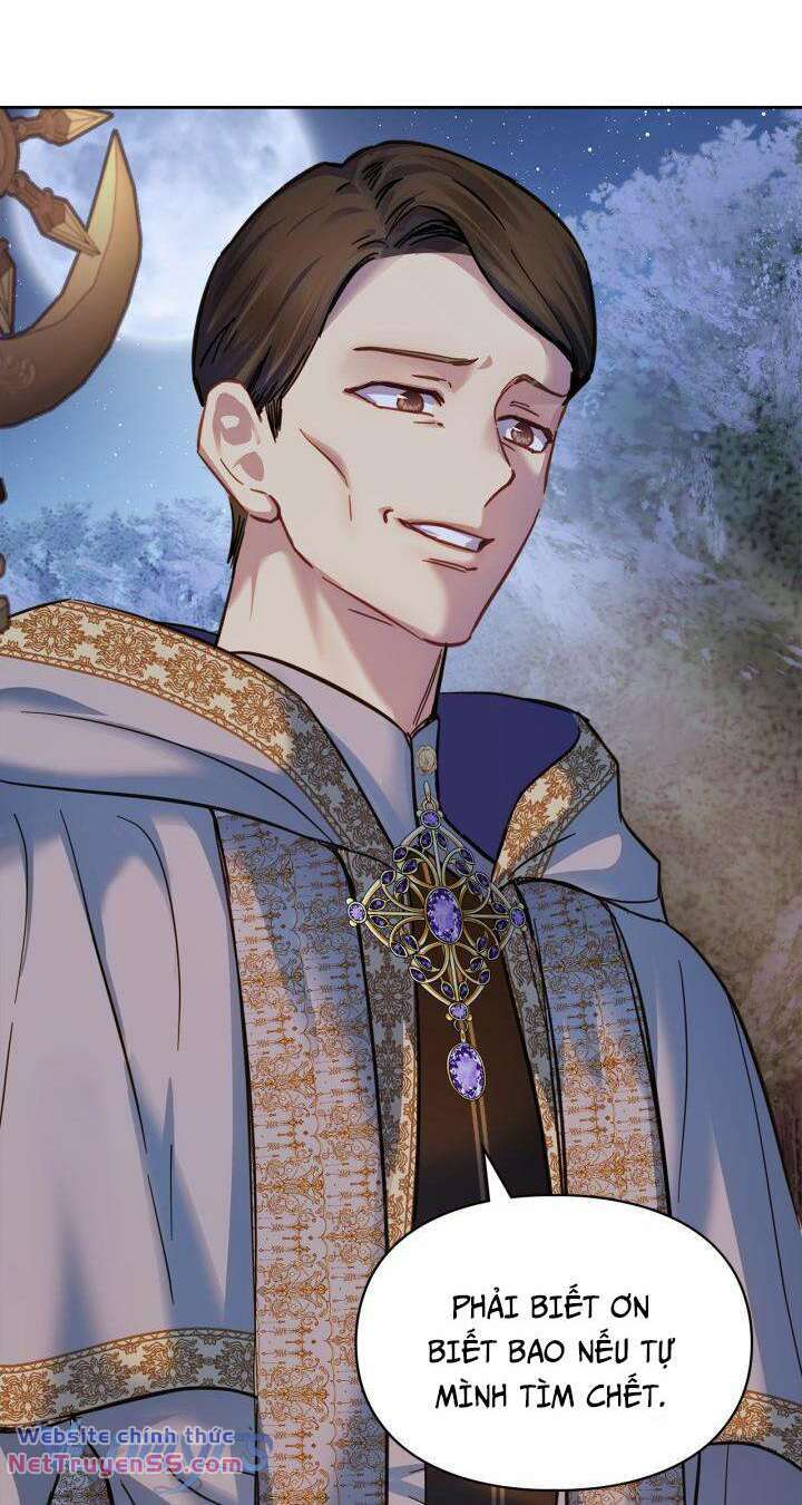 Phạm Nhân Bé Con Của Dinh Thự Mùa Đông - Chapter 17 - Page 33