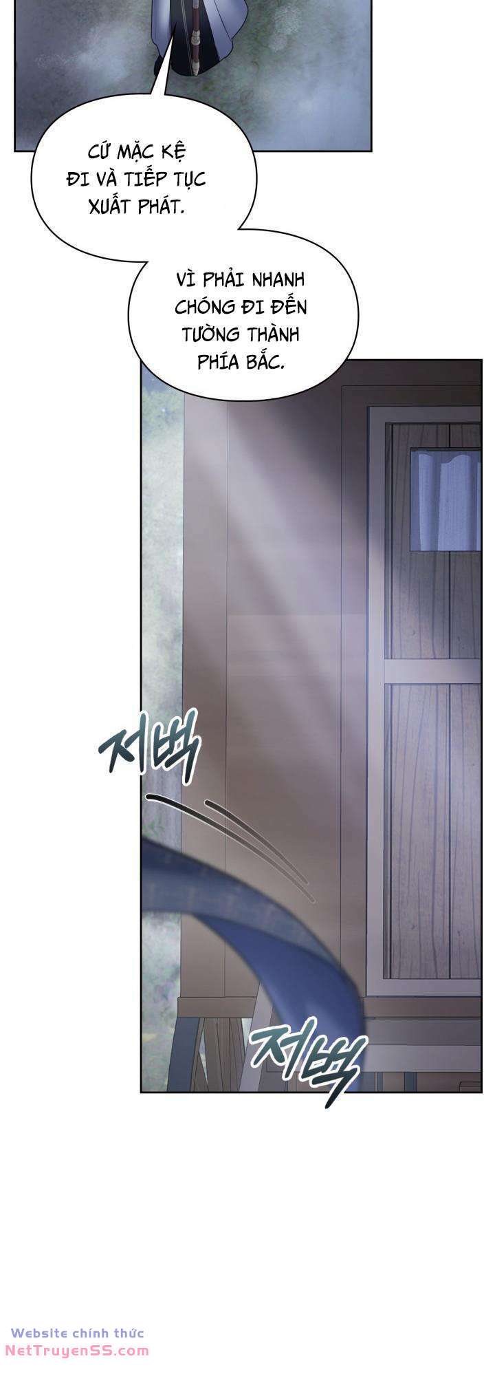 Phạm Nhân Bé Con Của Dinh Thự Mùa Đông - Chapter 17 - Page 36