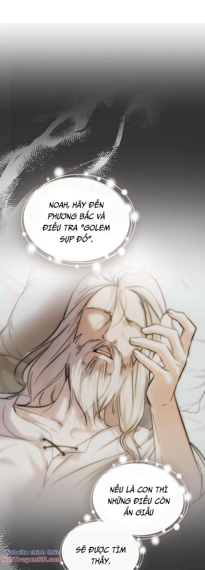 Phạm Nhân Bé Con Của Dinh Thự Mùa Đông - Chapter 17 - Page 38