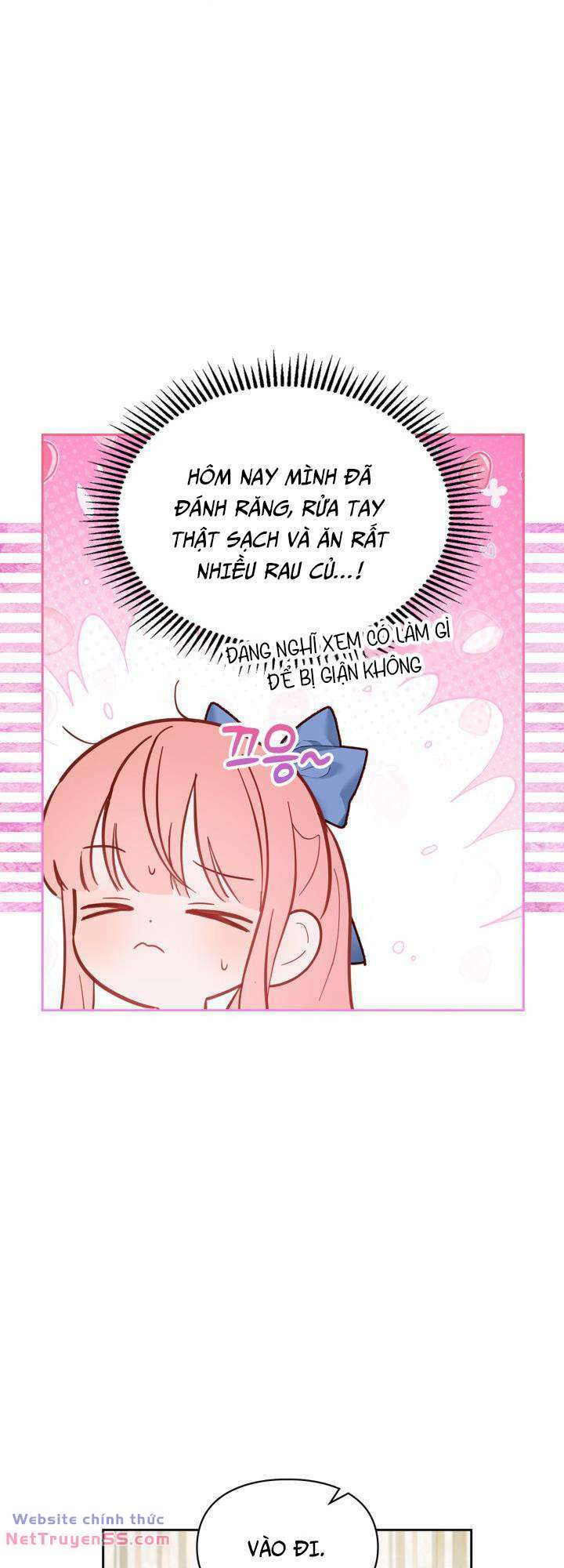 Phạm Nhân Bé Con Của Dinh Thự Mùa Đông - Chapter 17 - Page 3