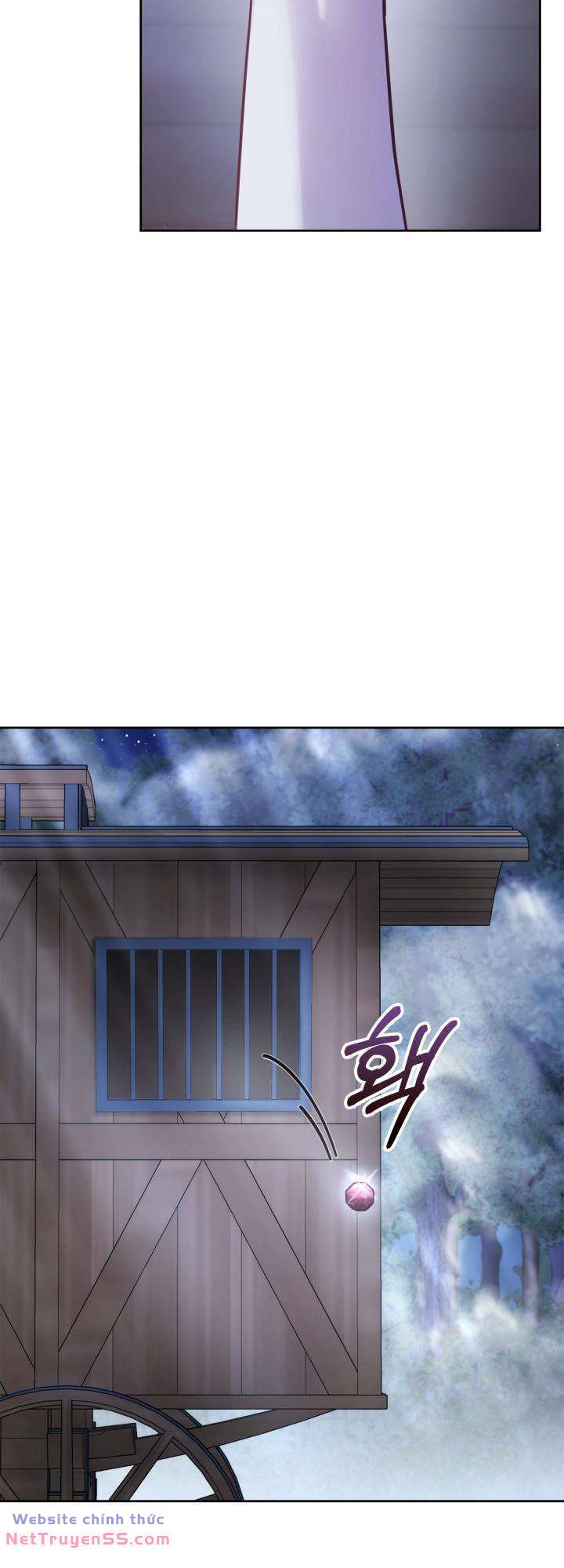 Phạm Nhân Bé Con Của Dinh Thự Mùa Đông - Chapter 17 - Page 41