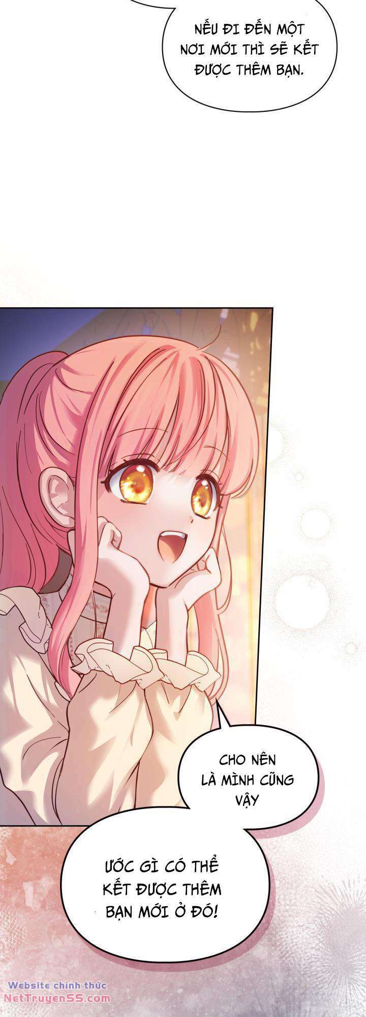 Phạm Nhân Bé Con Của Dinh Thự Mùa Đông - Chapter 17 - Page 47