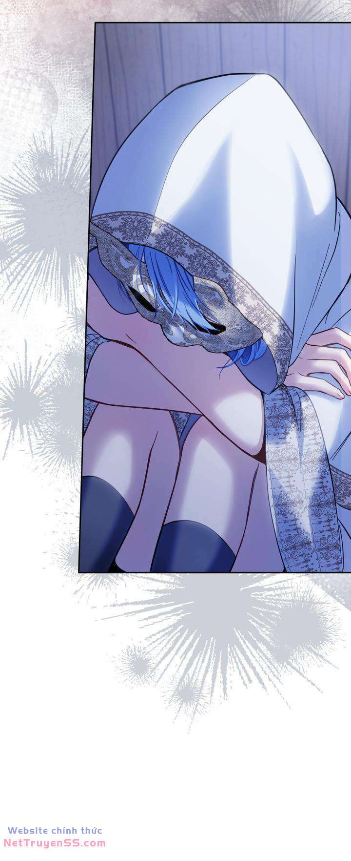 Phạm Nhân Bé Con Của Dinh Thự Mùa Đông - Chapter 17 - Page 48