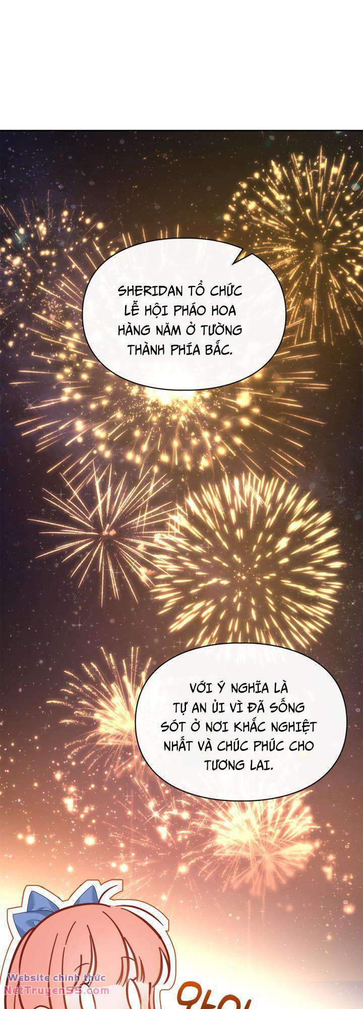 Phạm Nhân Bé Con Của Dinh Thự Mùa Đông - Chapter 17 - Page 8