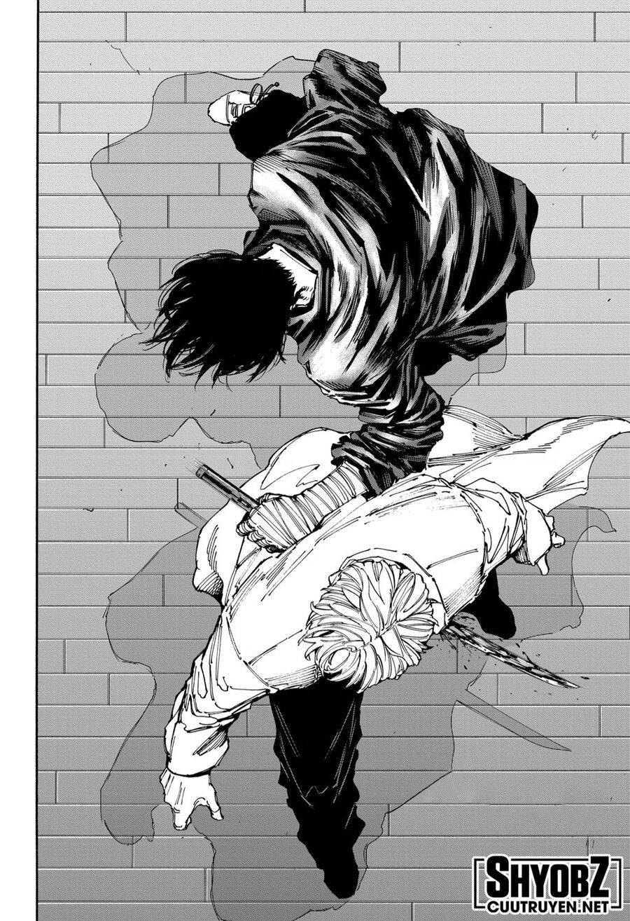 Sát thủ về vườn - Chapter 154 - Page 3