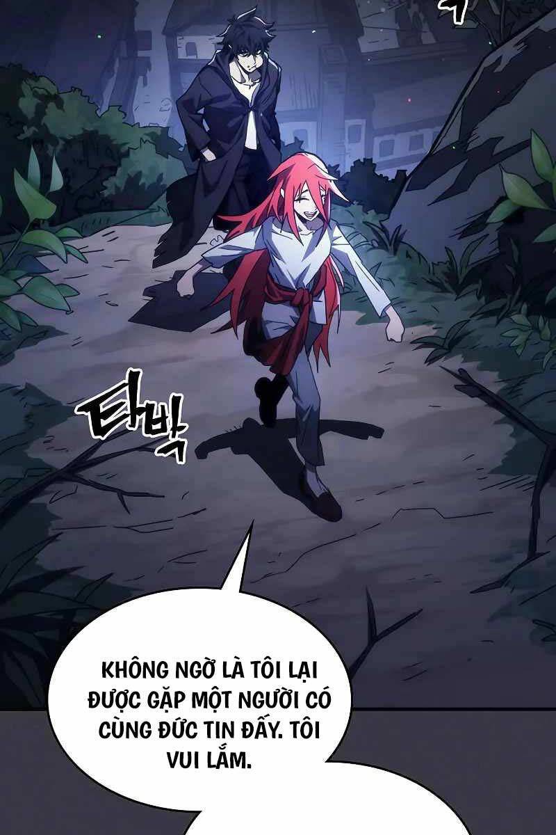 Hãy Hành Động Như Một BOSS Đi Ngài Mr Devourer - Chapter 28 - Page 14
