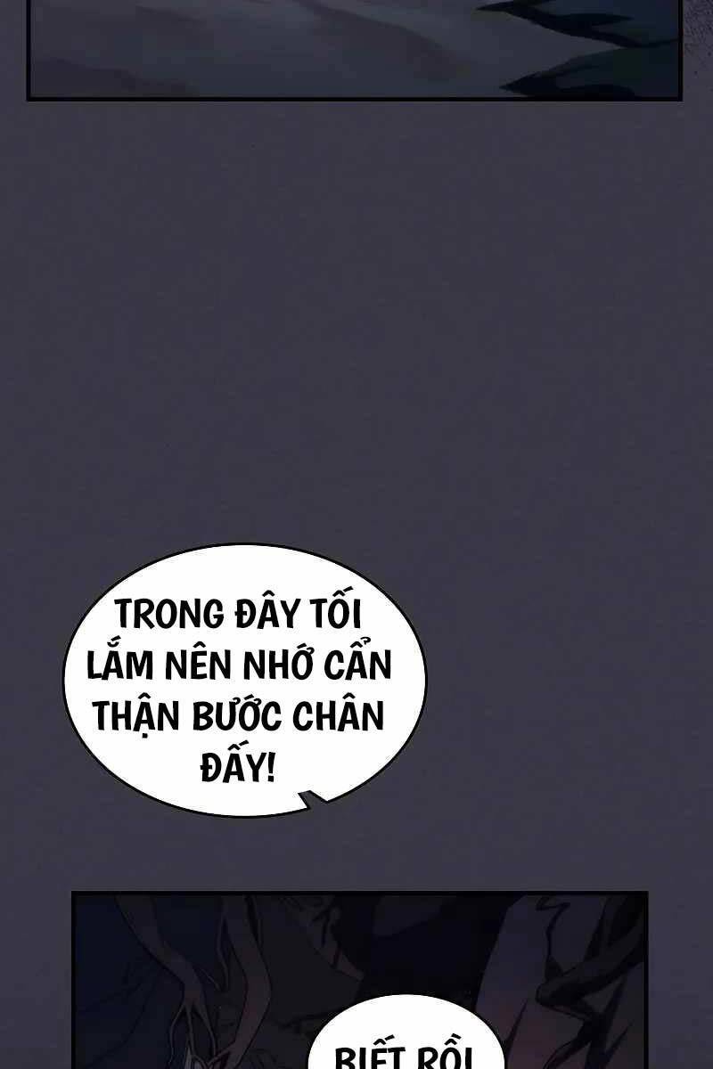 Hãy Hành Động Như Một BOSS Đi Ngài Mr Devourer - Chapter 28 - Page 21