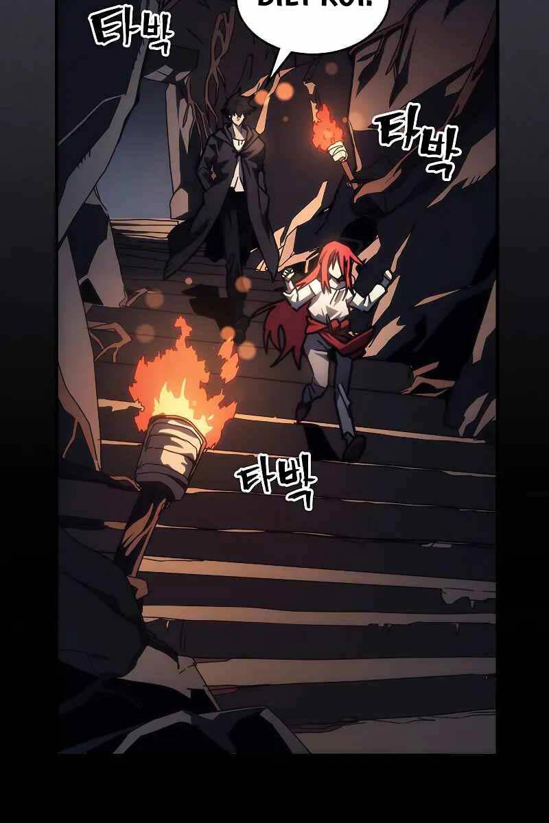 Hãy Hành Động Như Một BOSS Đi Ngài Mr Devourer - Chapter 28 - Page 22