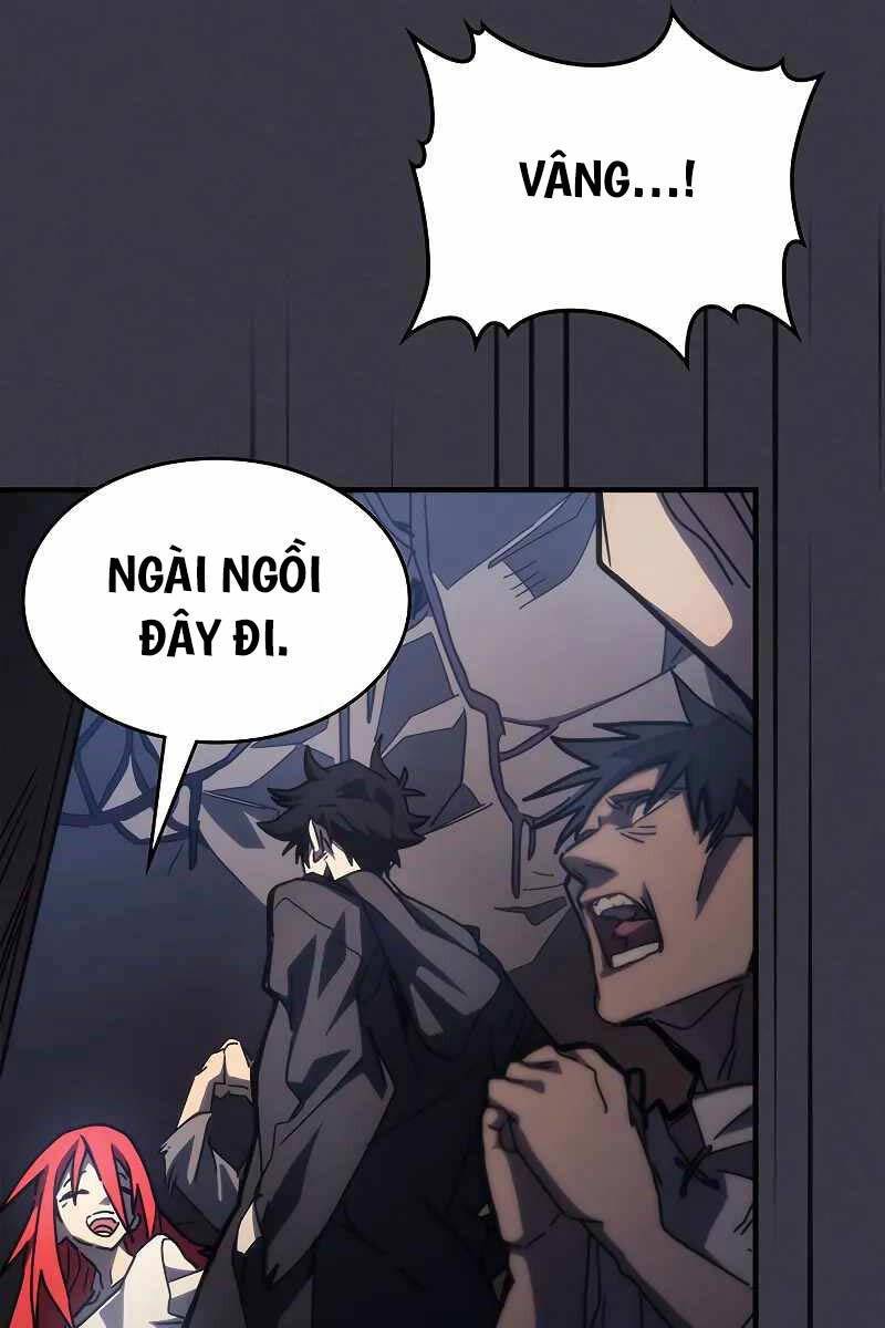 Hãy Hành Động Như Một BOSS Đi Ngài Mr Devourer - Chapter 28 - Page 28
