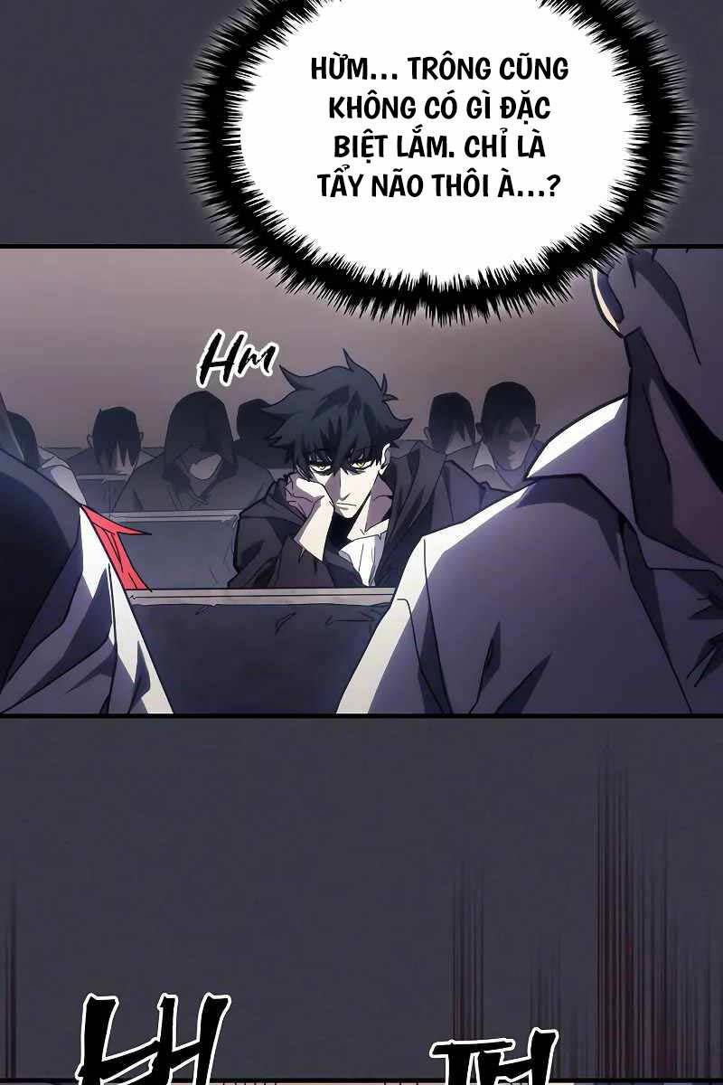 Hãy Hành Động Như Một BOSS Đi Ngài Mr Devourer - Chapter 28 - Page 32