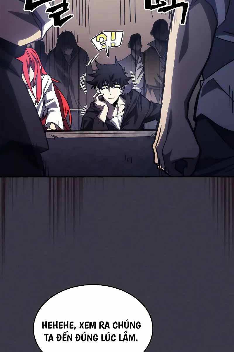 Hãy Hành Động Như Một BOSS Đi Ngài Mr Devourer - Chapter 28 - Page 33