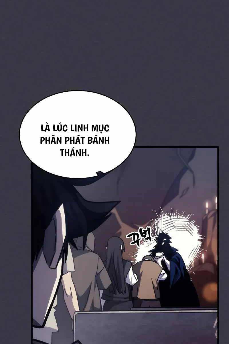 Hãy Hành Động Như Một BOSS Đi Ngài Mr Devourer - Chapter 28 - Page 35