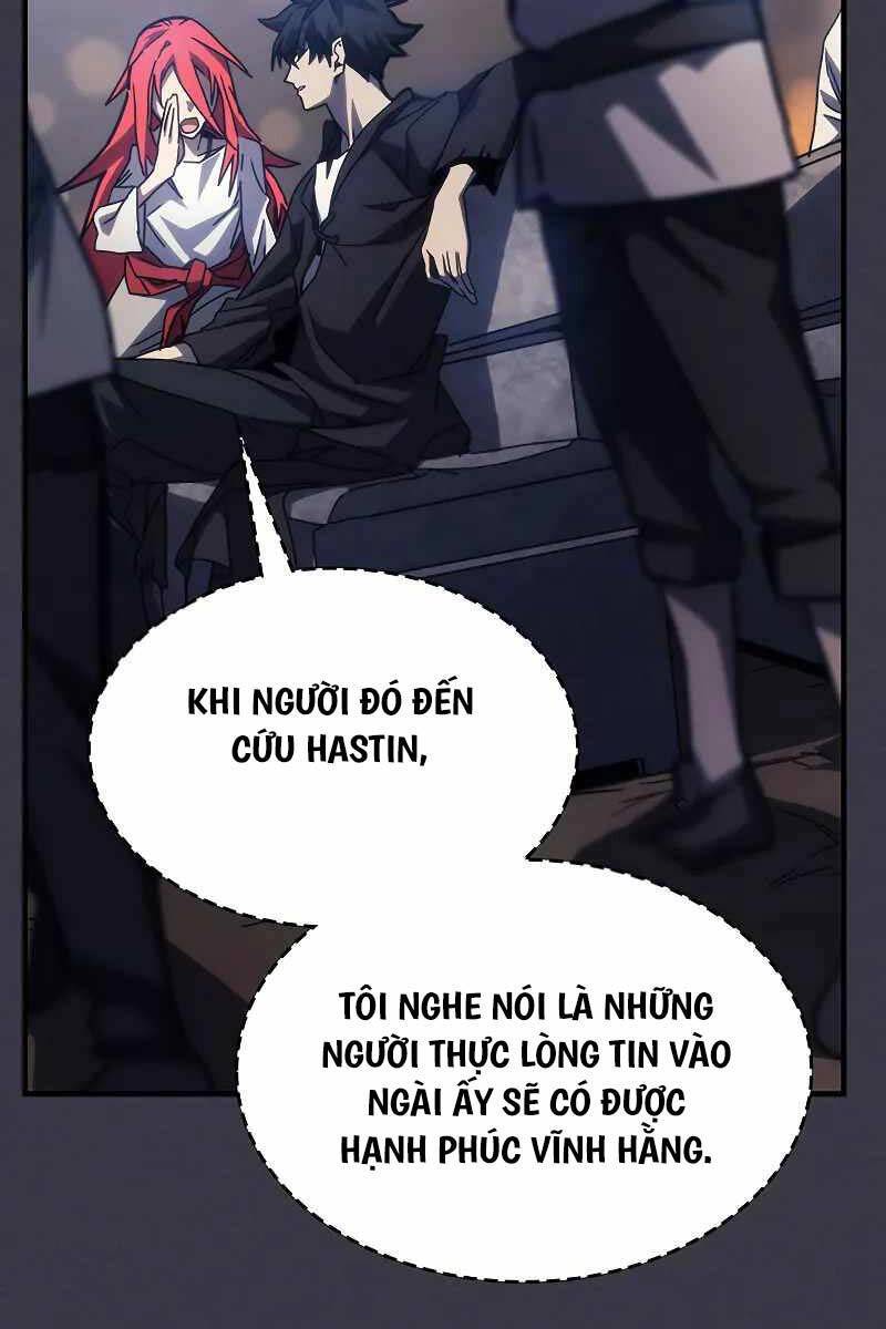 Hãy Hành Động Như Một BOSS Đi Ngài Mr Devourer - Chapter 28 - Page 39