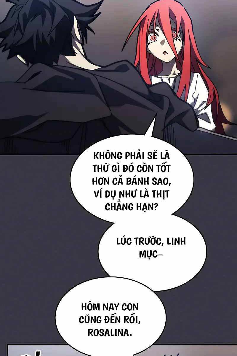 Hãy Hành Động Như Một BOSS Đi Ngài Mr Devourer - Chapter 28 - Page 43