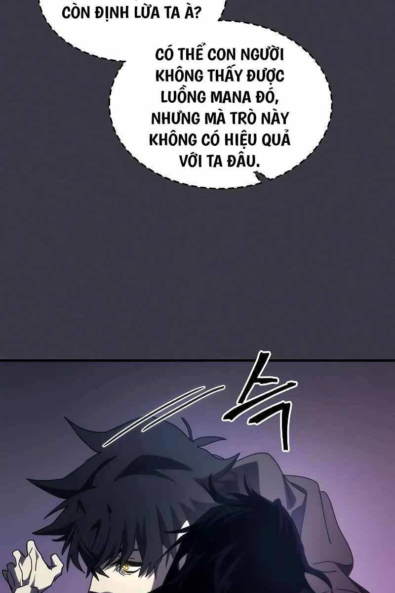 Hãy Hành Động Như Một BOSS Đi Ngài Mr Devourer - Chapter 28 - Page 55