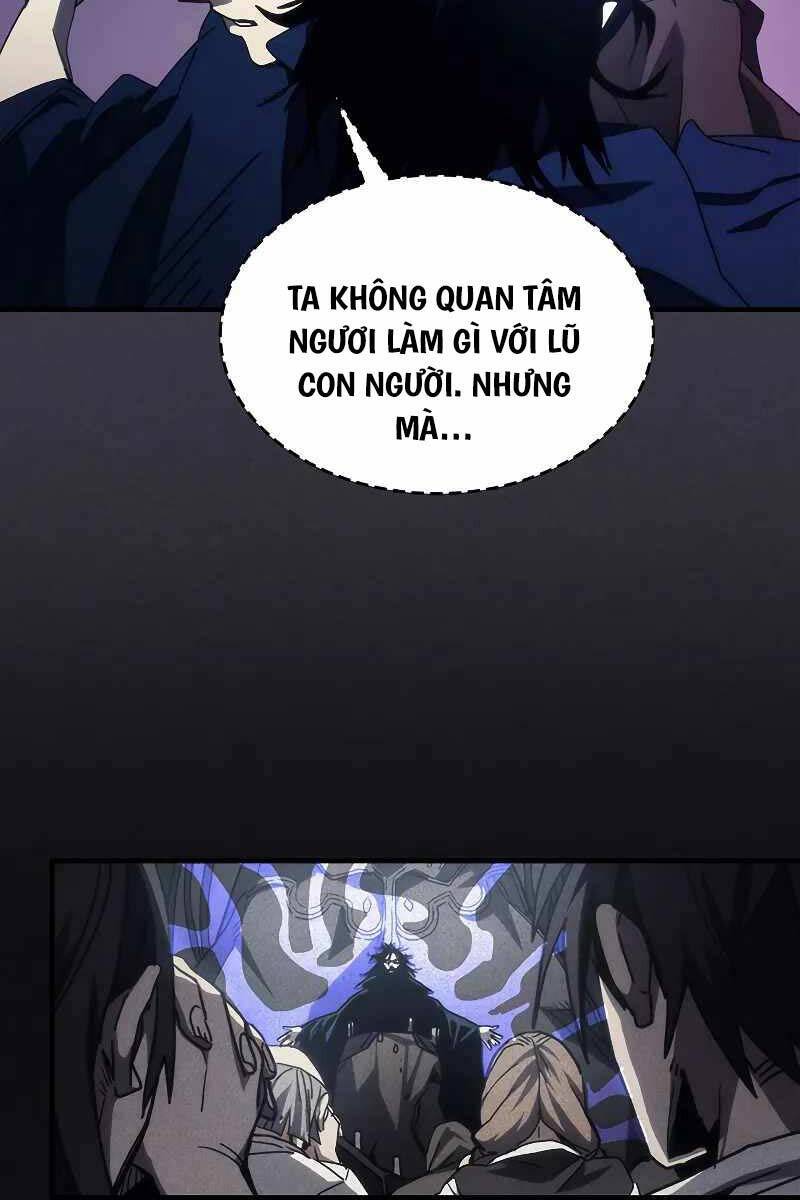Hãy Hành Động Như Một BOSS Đi Ngài Mr Devourer - Chapter 28 - Page 56