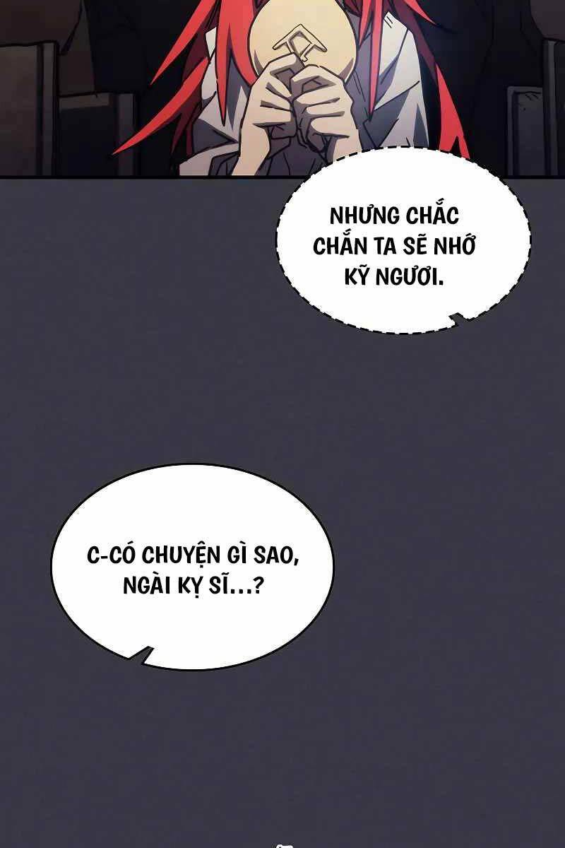 Hãy Hành Động Như Một BOSS Đi Ngài Mr Devourer - Chapter 28 - Page 61