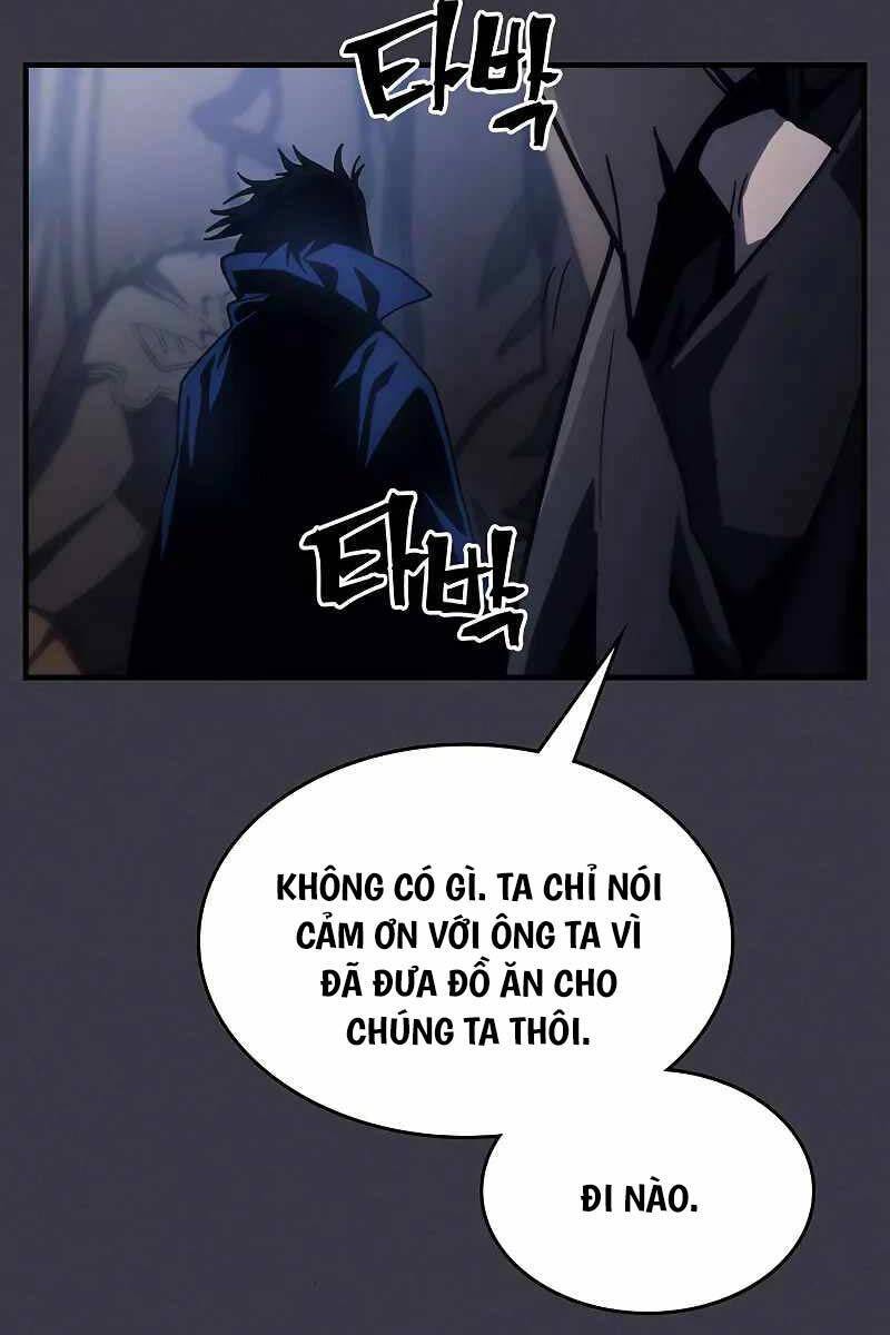 Hãy Hành Động Như Một BOSS Đi Ngài Mr Devourer - Chapter 28 - Page 62