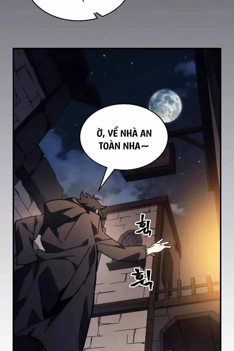 Hãy Hành Động Như Một BOSS Đi Ngài Mr Devourer - Chapter 28 - Page 64