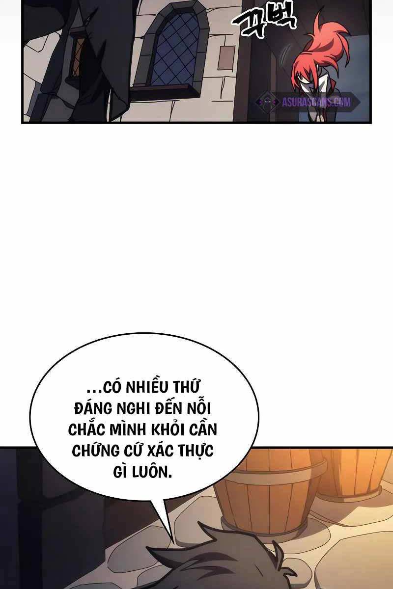 Hãy Hành Động Như Một BOSS Đi Ngài Mr Devourer - Chapter 28 - Page 65