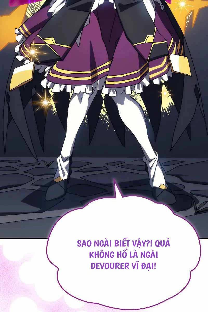 Hãy Hành Động Như Một BOSS Đi Ngài Mr Devourer - Chapter 28 - Page 72