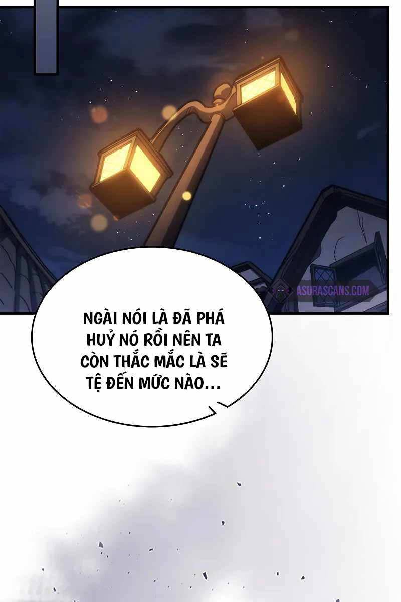 Hãy Hành Động Như Một BOSS Đi Ngài Mr Devourer - Chapter 28 - Page 77