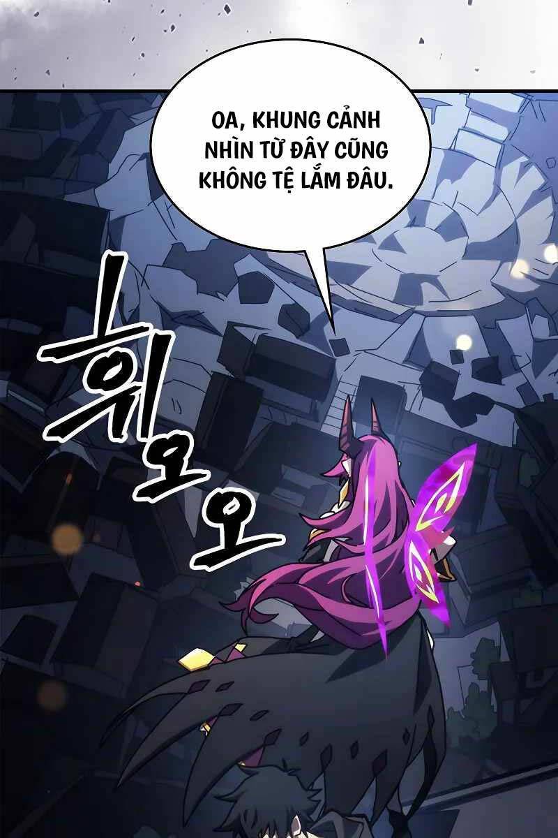 Hãy Hành Động Như Một BOSS Đi Ngài Mr Devourer - Chapter 28 - Page 78