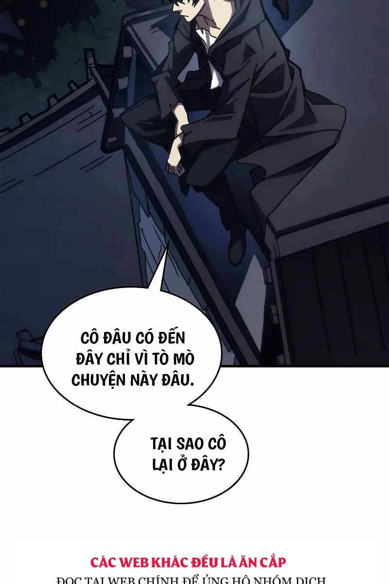 Hãy Hành Động Như Một BOSS Đi Ngài Mr Devourer - Chapter 28 - Page 79