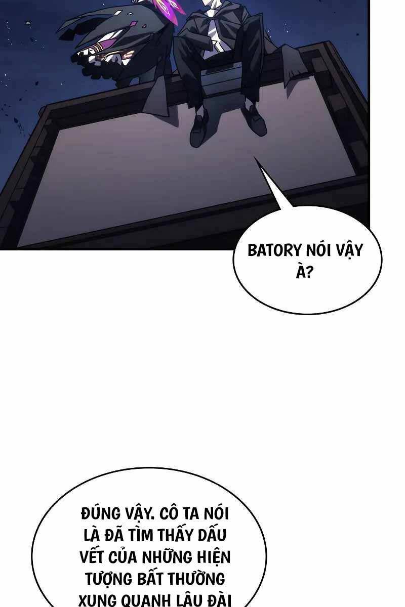 Hãy Hành Động Như Một BOSS Đi Ngài Mr Devourer - Chapter 28 - Page 81