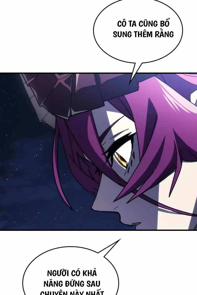 Hãy Hành Động Như Một BOSS Đi Ngài Mr Devourer - Chapter 28 - Page 83