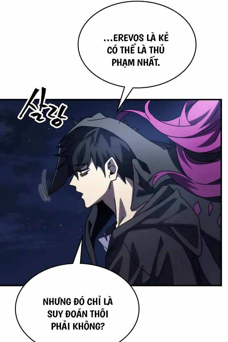 Hãy Hành Động Như Một BOSS Đi Ngài Mr Devourer - Chapter 28 - Page 86