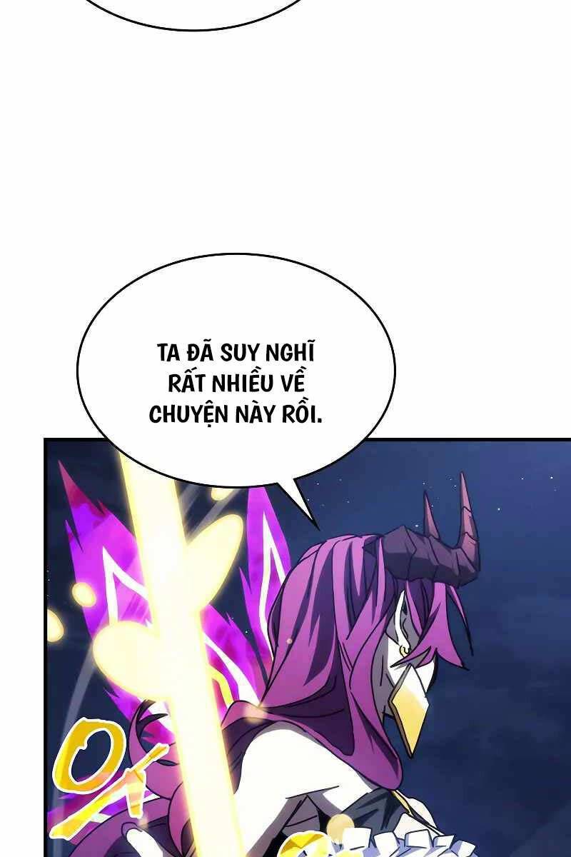 Hãy Hành Động Như Một BOSS Đi Ngài Mr Devourer - Chapter 28 - Page 87