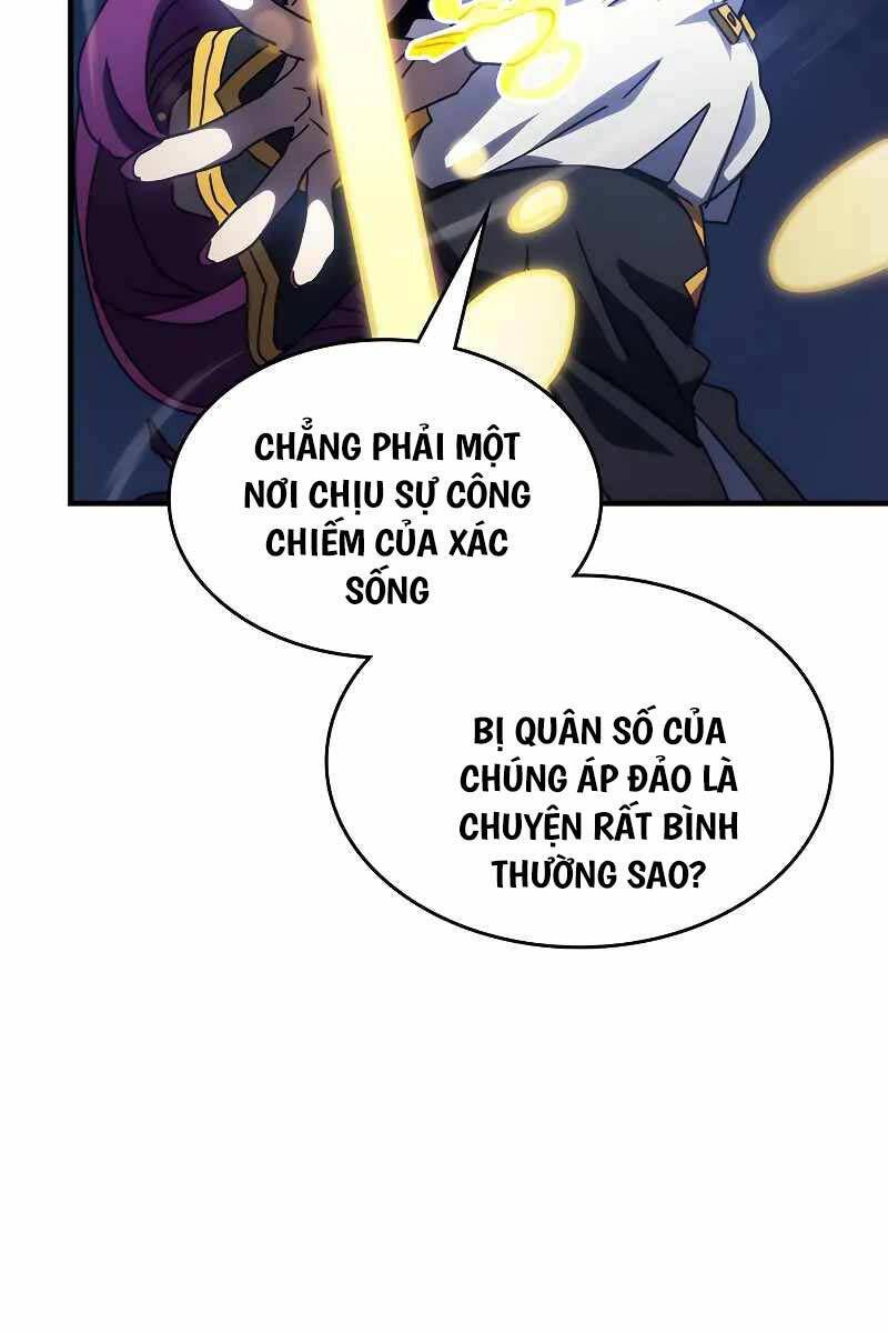 Hãy Hành Động Như Một BOSS Đi Ngài Mr Devourer - Chapter 28 - Page 88