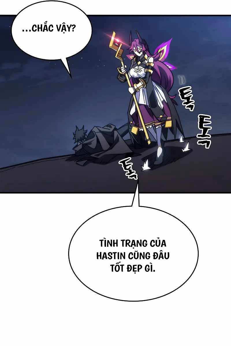 Hãy Hành Động Như Một BOSS Đi Ngài Mr Devourer - Chapter 28 - Page 89