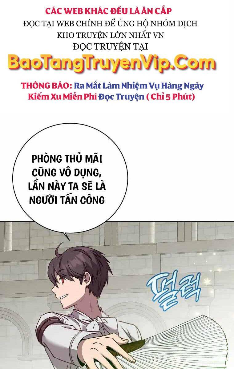 Anh Hùng Mạnh Nhất Trở Lại - Chapter 153 - Page 32