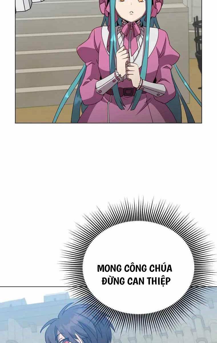 Anh Hùng Mạnh Nhất Trở Lại - Chapter 153 - Page 55