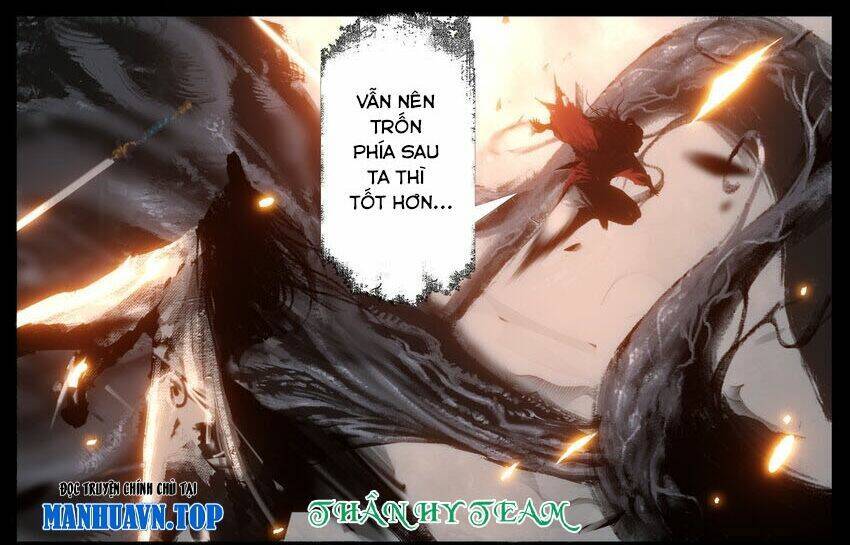 Tây Du Ký ngoại truyện - Chapter 286 - Page 9