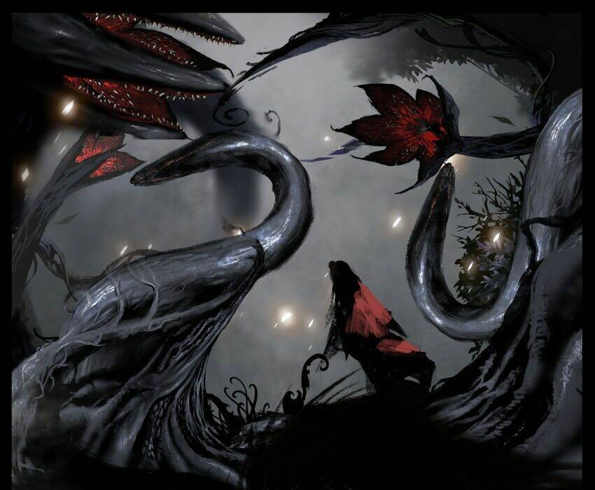 Tây Du Ký ngoại truyện - Chapter 286 - Page 11