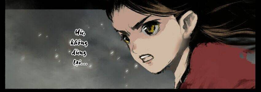 Tây Du Ký ngoại truyện - Chapter 286 - Page 12