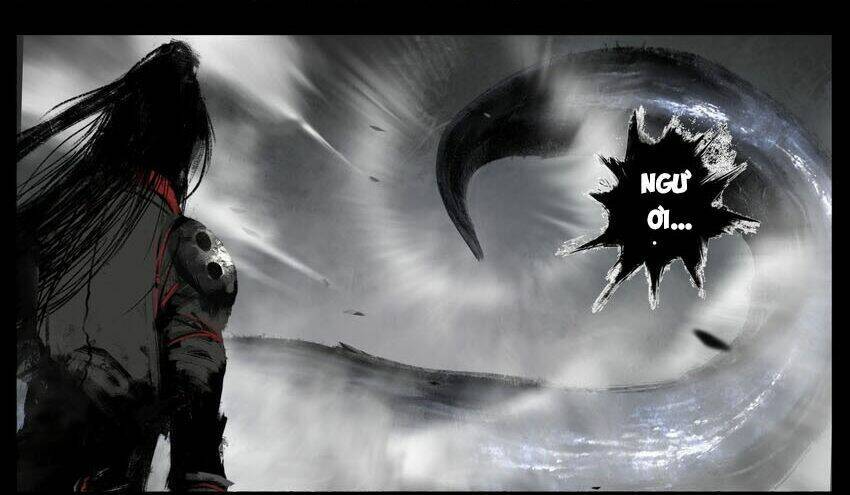 Tây Du Ký ngoại truyện - Chapter 286 - Page 14