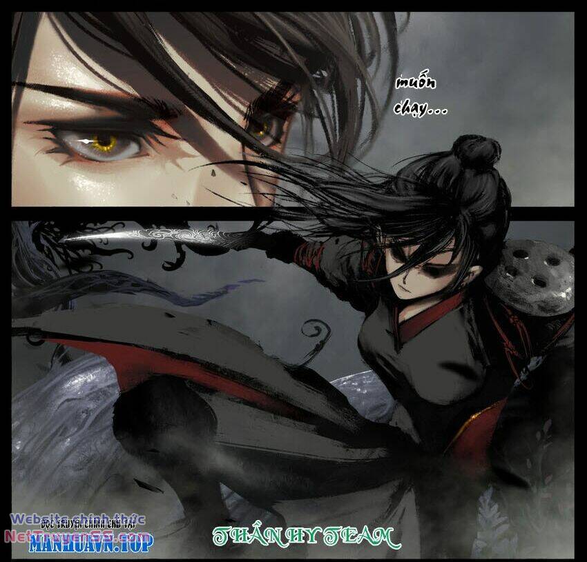 Tây Du Ký ngoại truyện - Chapter 286 - Page 15