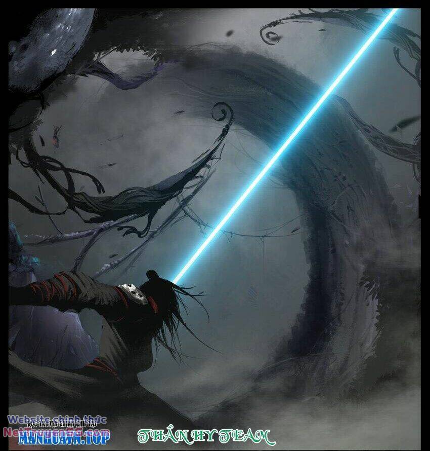 Tây Du Ký ngoại truyện - Chapter 286 - Page 18