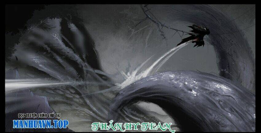 Tây Du Ký ngoại truyện - Chapter 286 - Page 21