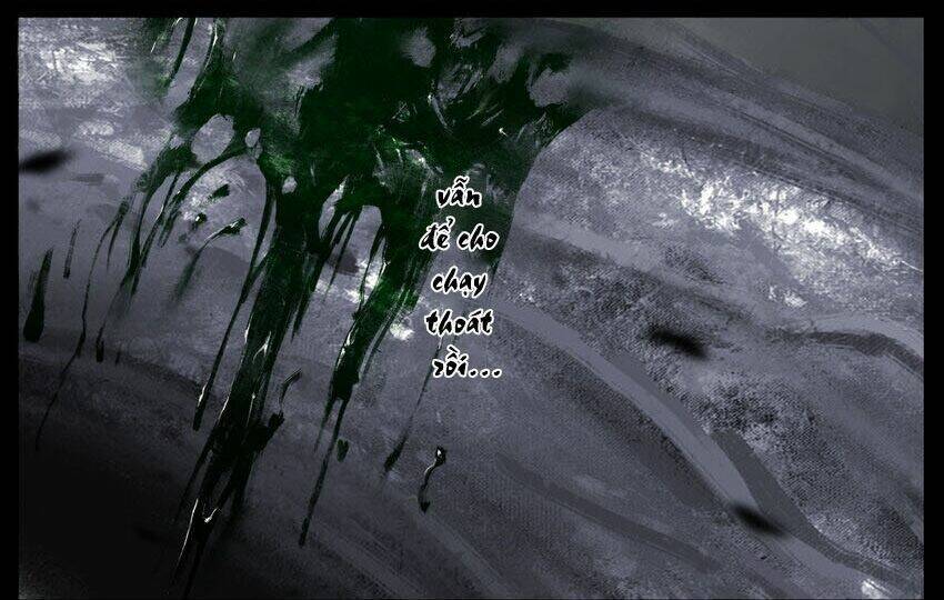 Tây Du Ký ngoại truyện - Chapter 286 - Page 23