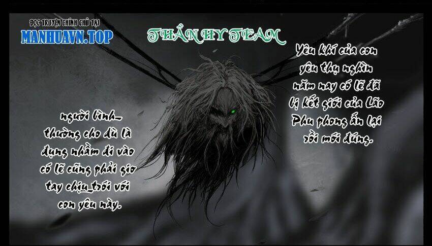 Tây Du Ký ngoại truyện - Chapter 286 - Page 32